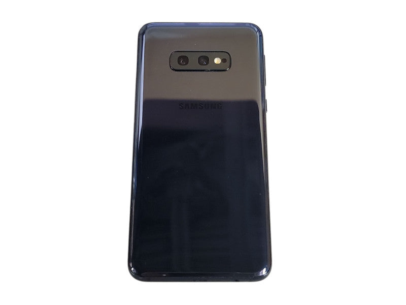 Samsung Galaxy S10e - 128GB - Navy Blue [SM-G970W]