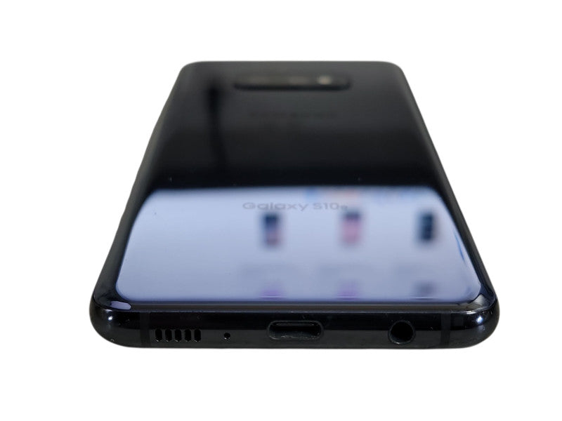 Samsung Galaxy S10e - 128GB - Navy Blue [SM-G970W]
