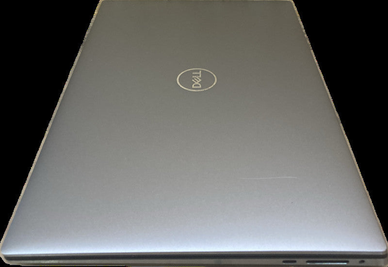 Dell Precision 5560 i7-11800H T1200 16GB RAM 256SSD No Power Adapter READ!  Lap200