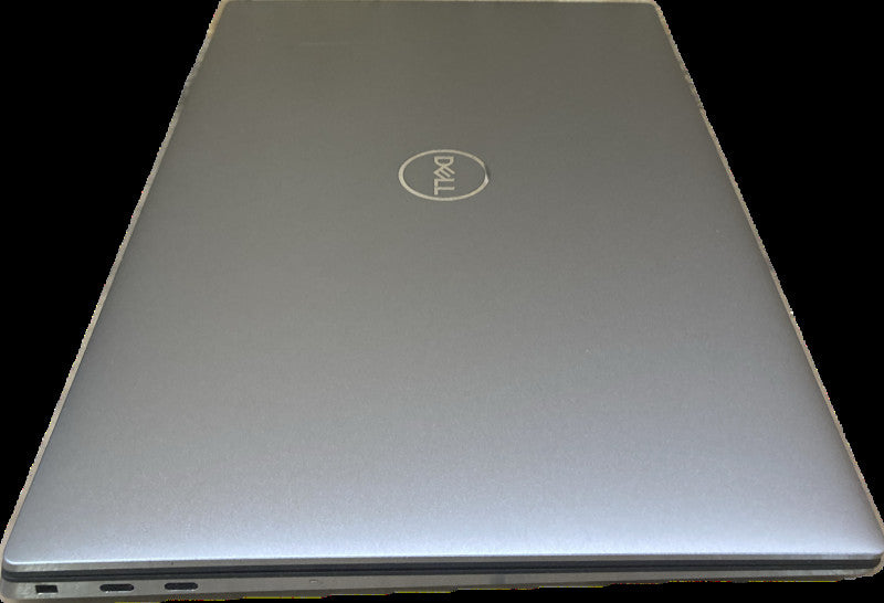 Dell Precision 5560 i7-11800H T1200 16GB RAM 256SSD No Power Adapter READ!  Lap200