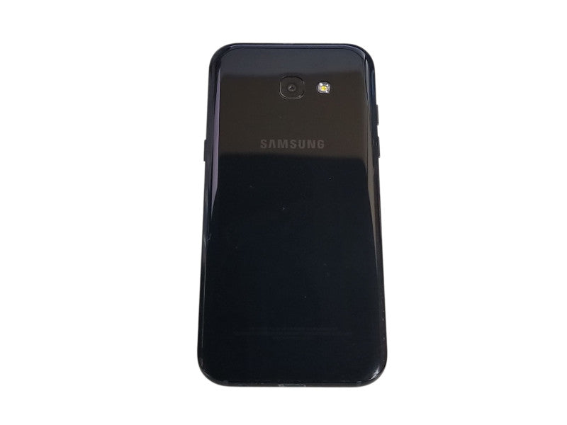 Samsung Galaxy A5 2017 - 32GB - Black [SM-A520W]