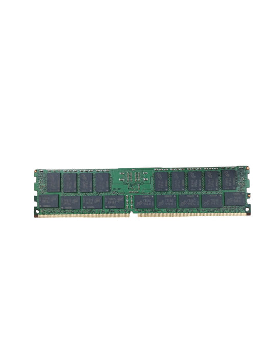 Micron 32GB 2Rx4 PC4-2400T MTA36ASFG72PZ-2G3B1RI Server Memory Q