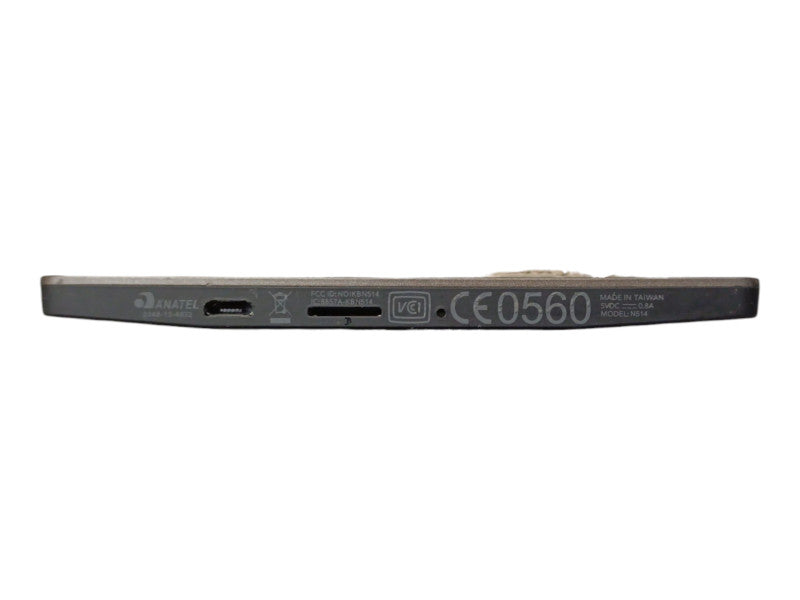 Kobo Aura E-Reader WiFi 4GB Storage, Model: N514