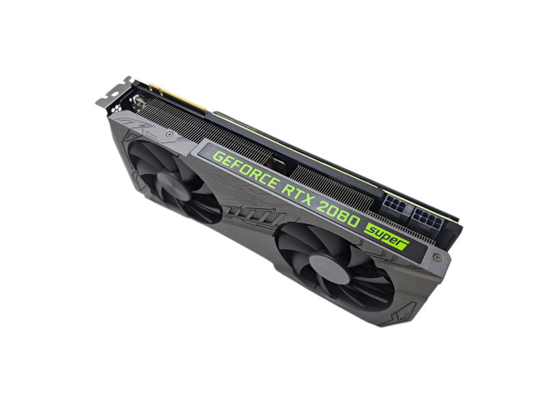 Lenovo GeForce RTX 2080 Super 8GB GDDR6 Graphics Card