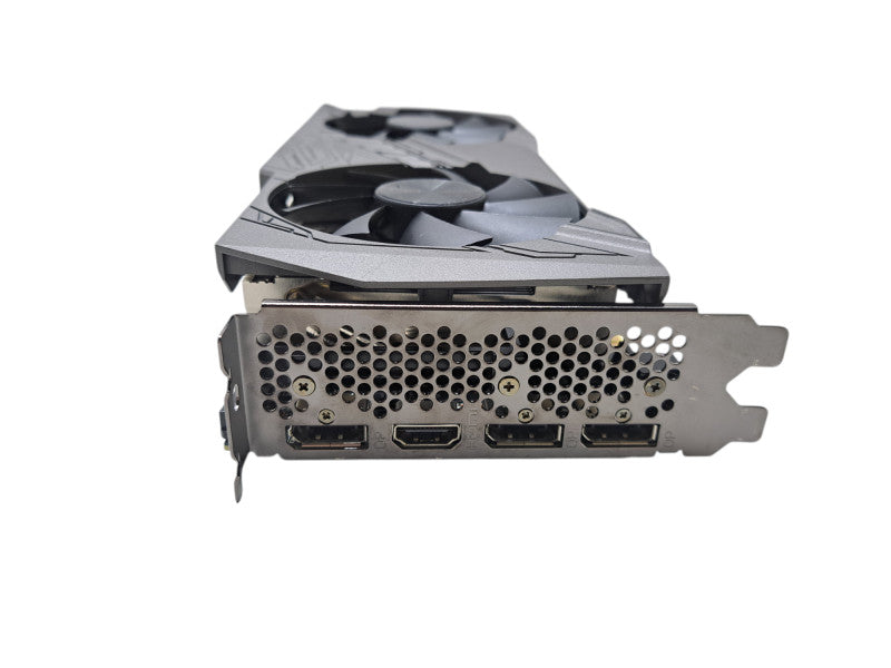 Lenovo GeForce RTX 2080 Super 8GB GDDR6 Graphics Card