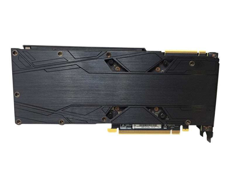 Lenovo GeForce RTX 2080 Super 8GB GDDR6 Graphics Card