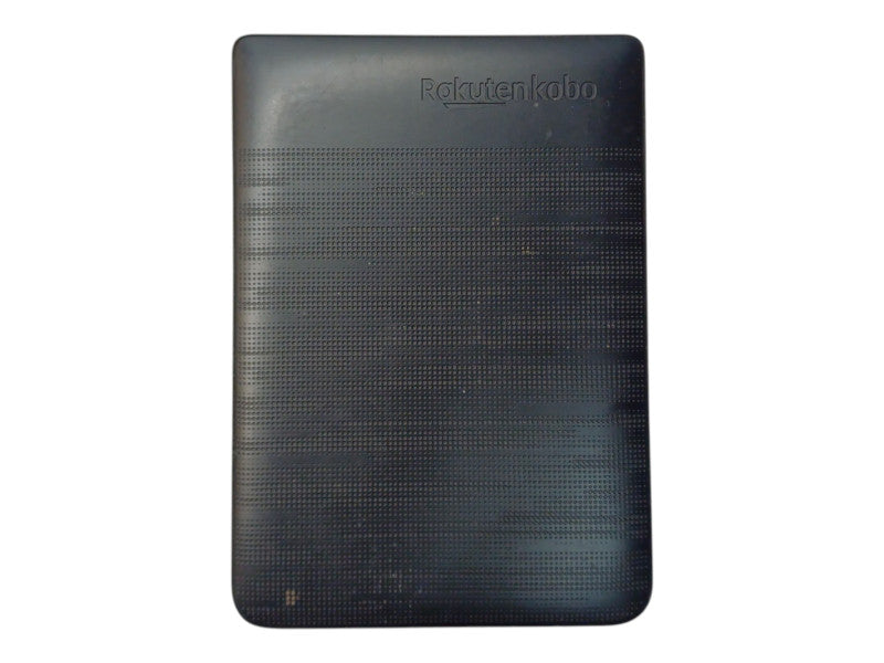 Kobo Clara HD e-Reader 8GB Storage & Wi-Fi, Model: N249  Q