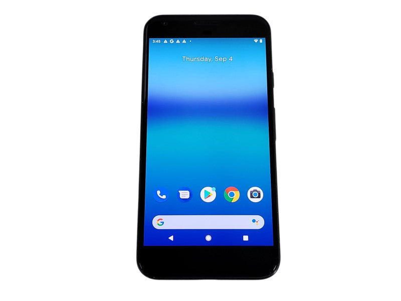 Google Pixel XL - 32GB - Gray [G-2PW2100]