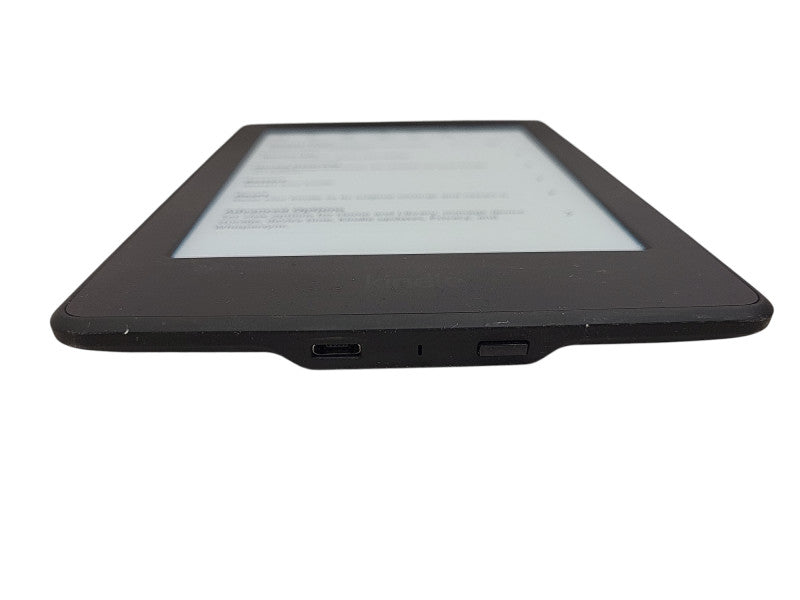 Amazon Kindle Paperwhite (7th Gen) DP75SDI 4GB eBook Reader $