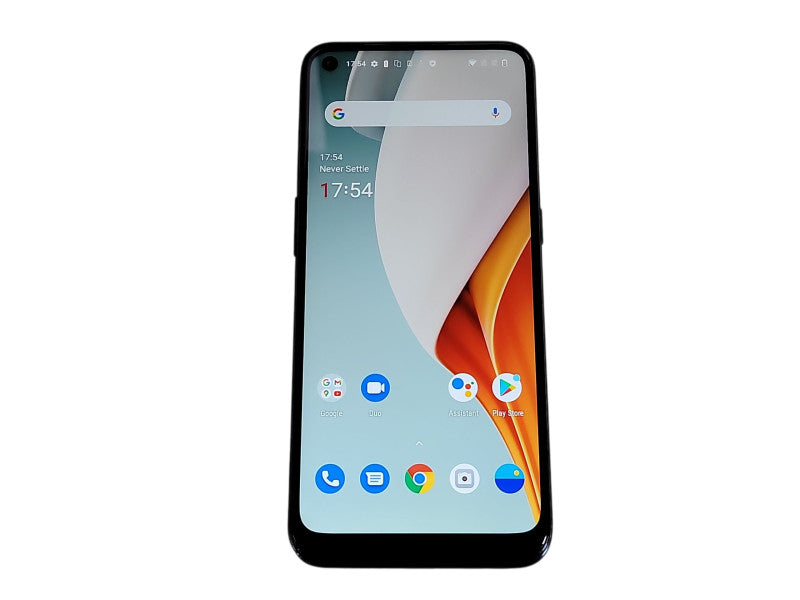OnePlus Nord N100 - 64GB - Black [BE2013]