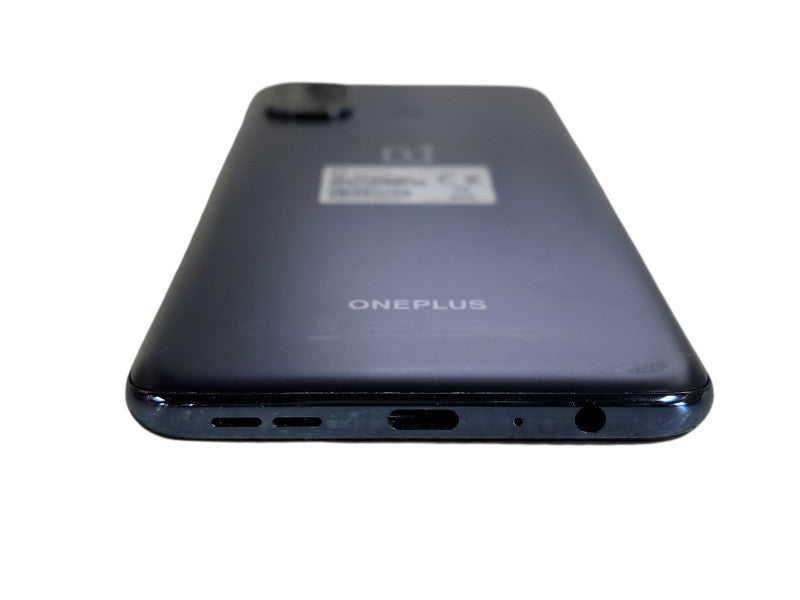 OnePlus Nord N100 - 64GB - Black [BE2013]