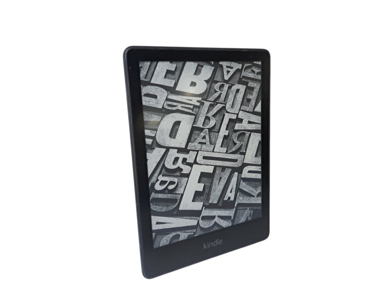 Amazon Kindle Paperwhite (11th Generation) 16GB, Wi-Fi, 6.8" Black