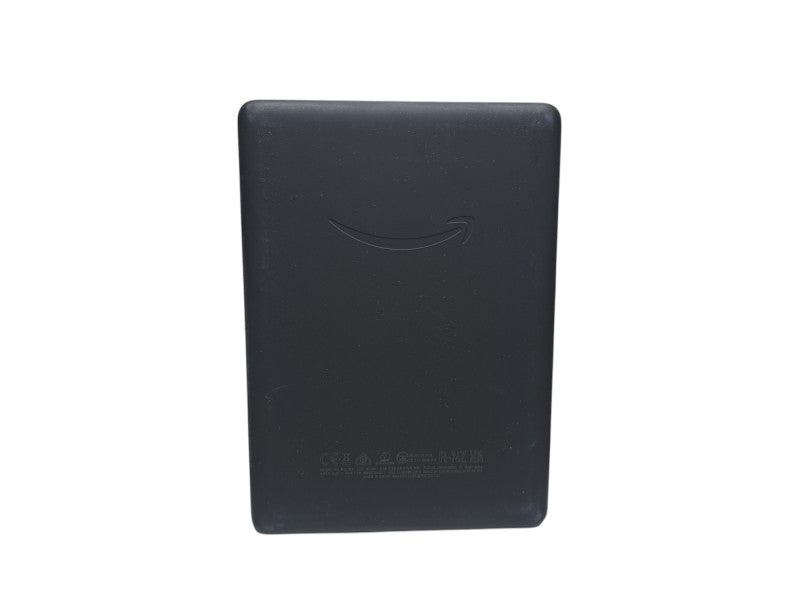 Amazon Kindle Paperwhite (11th Generation) 16GB, Wi-Fi, 6.8" Black