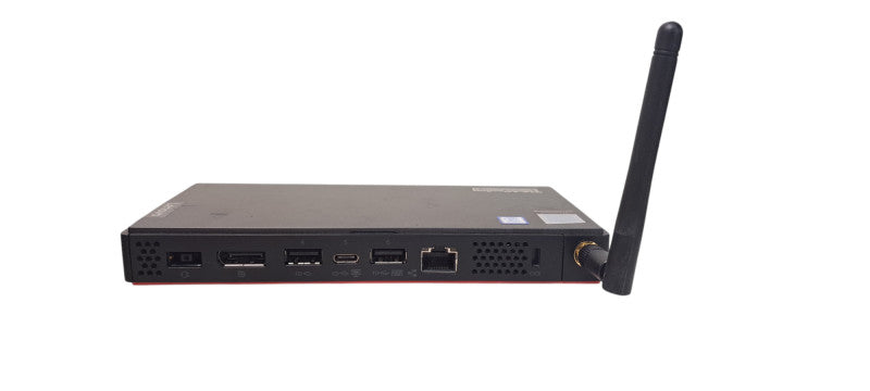 Lenovo M90n-1 PC ThinkCentre 11AD i3-8145U CPU| 8GB RAM DDR4|No HDD Q