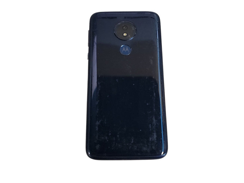 Motorola Moto G7 Power - 64GB - Blue [XT1955-2]