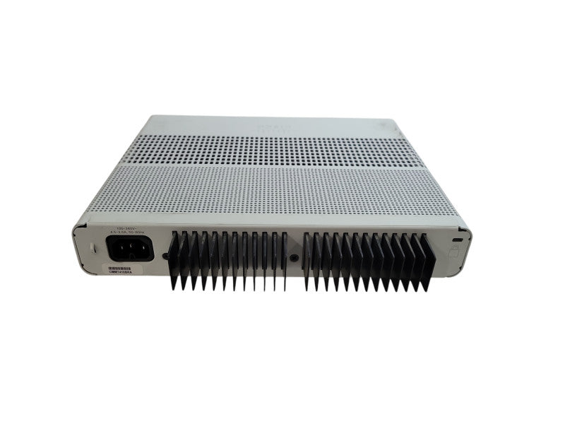 Cisco WS-C2960CX-8PC-L V02 | 8-Port Gigabit PoE 124W Silent Switch %