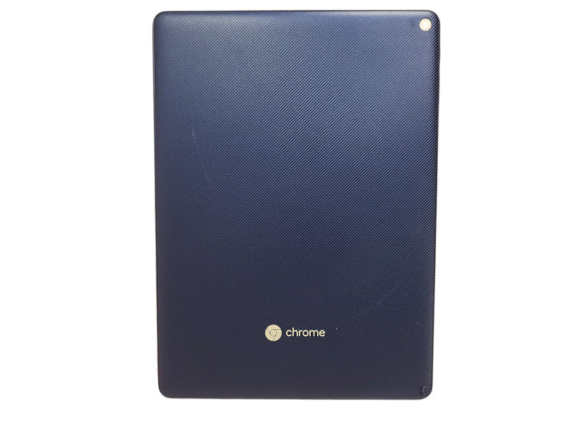 Acer Chromebook Tab 10 Blue Wi-Fi 4GB 9.7" Stylus Lightweight Chrome OS Tab $