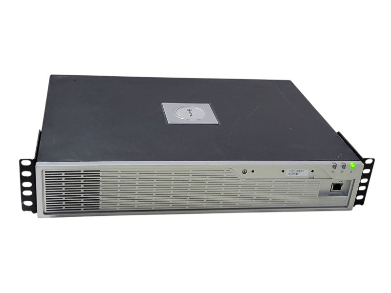 Mitel ASU II 50005105 with 24 Port ONSp 50005731 _