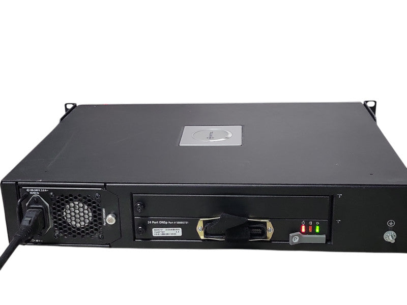 Mitel ASU II 50005105 with 24 Port ONSp 50005731 _