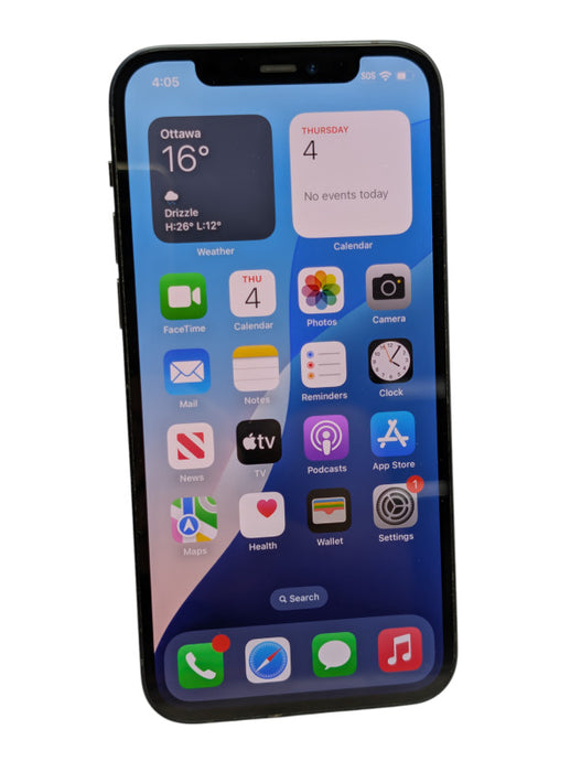 Apple iPhone 12 64GB UNLOCKED  -