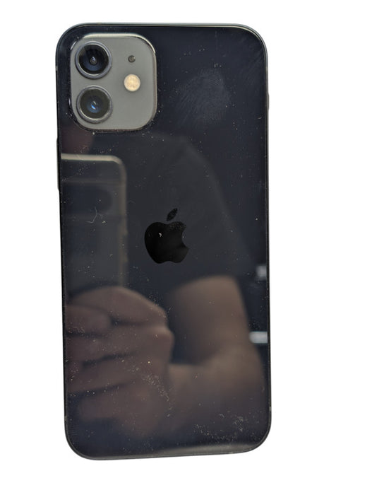 Apple iPhone 12 64GB UNLOCKED  -