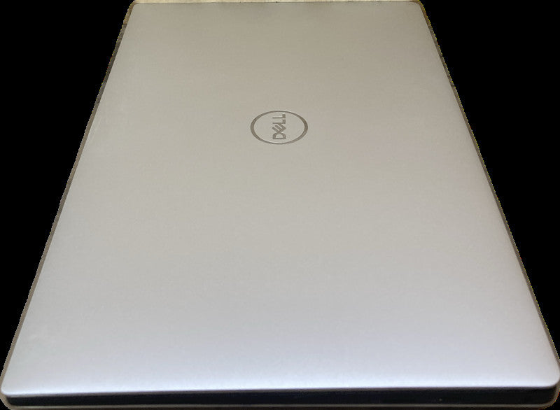 Dell XPS 13 7390 4K TOUCH Core i7-10710U@1.1GHz 16GB RAM 256GB SSD  Lap200