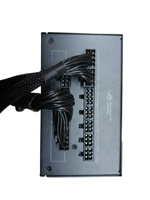 ASUS ROG Strix 750 Fully Modular 80 Plus Gold 750W ATX Power Supply