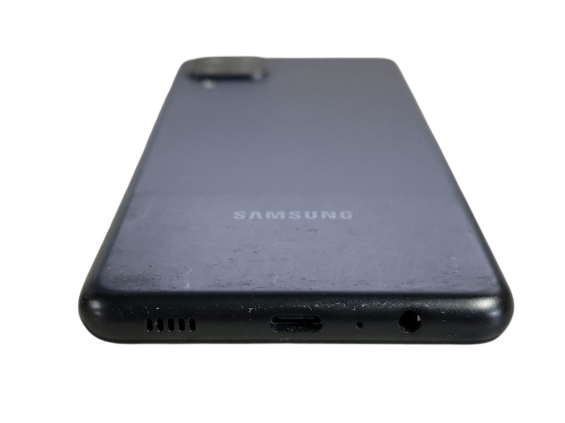 Samsung Galaxy A12 - 32GB - Black [SM-A125W]