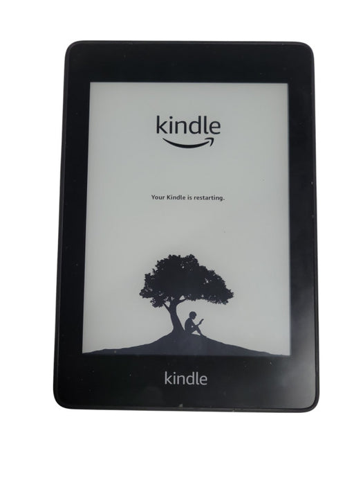 Amazon Kindle Paperwhite 10th Generation PQ94WIF 8GB _