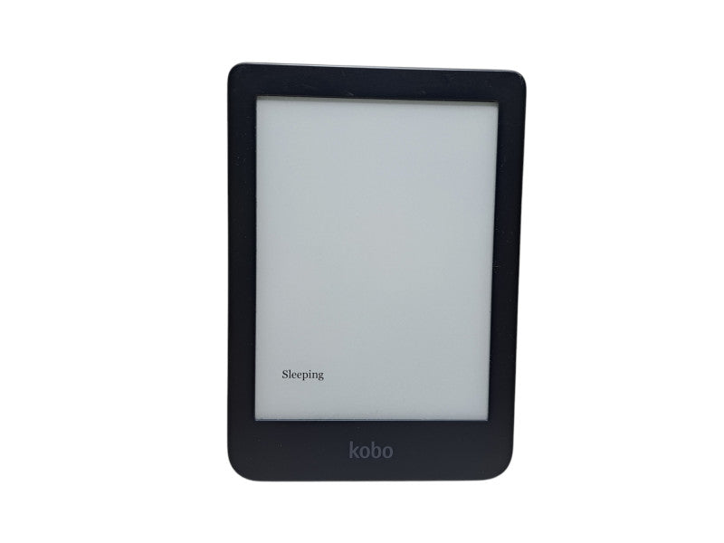 Kobo Clara 2E eReader 6" 16GB Reading Tablet Ocean Blue | N506 Q