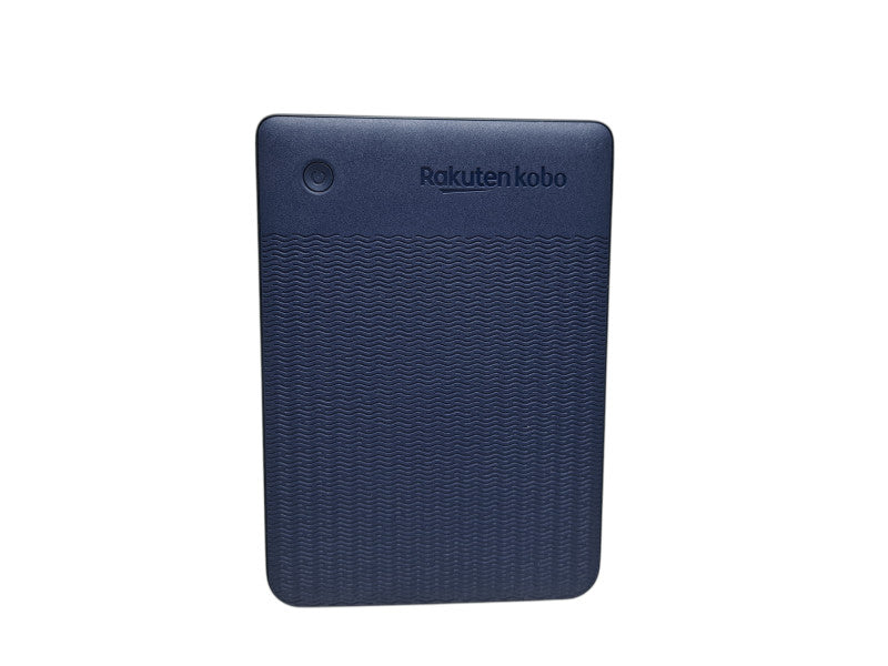 Kobo Clara 2E eReader 6" 16GB Reading Tablet Ocean Blue | N506 Q