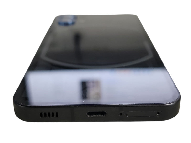 Nothing Phone - 128GB - Transparent [A063]