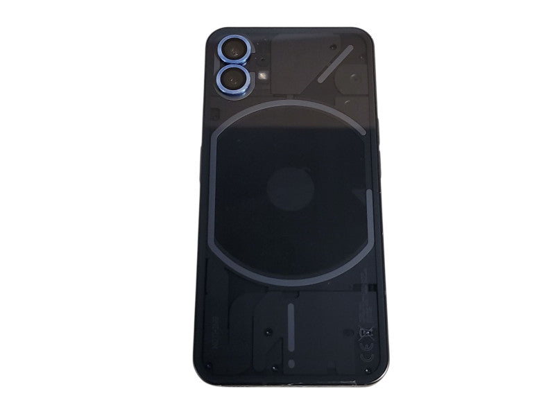 Nothing Phone - 128GB - Transparent [A063]