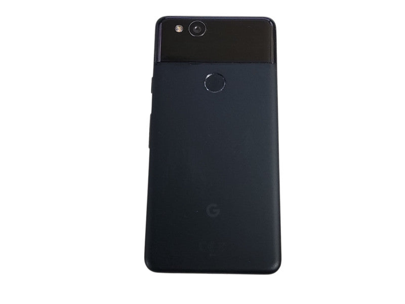 Google Pixel 2 - 64GB - Black [G011A]