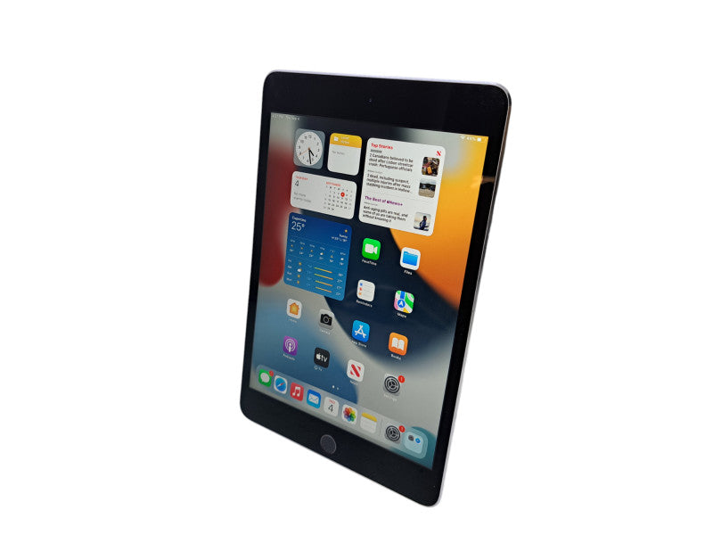 Apple iPad Mini 4th Gen - 64GB - Space Gray [A1538]