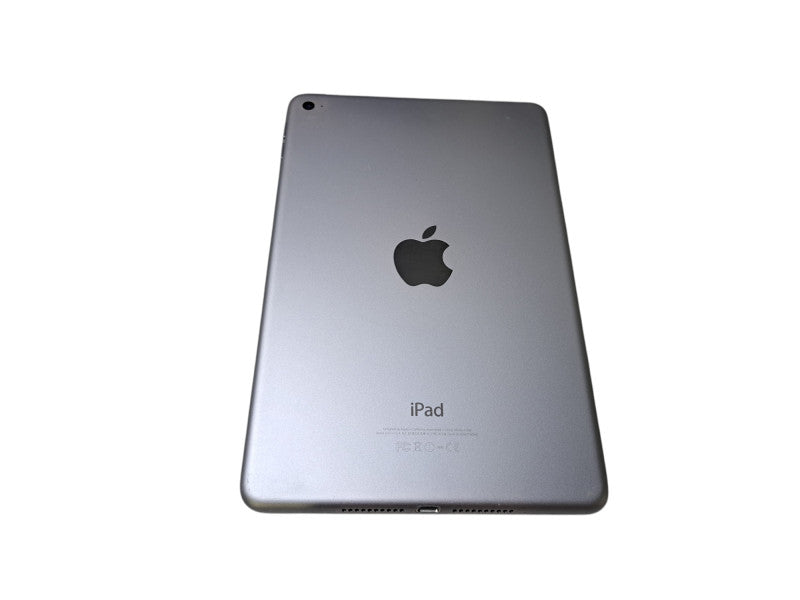 Apple iPad Mini 4th Gen - 64GB - Space Gray [A1538]