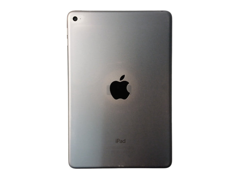 Apple iPad Mini 4th Gen - 32GB - Space Gray [A1538] Q