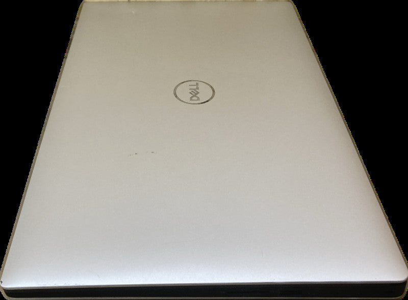 Dell XPS 15 7590 i7-9750H@2.6GHz GTX1650 4GB GPU 16GB RAM 256GB SSD  Lap200