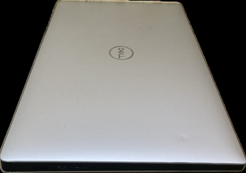 Dell XPS 15 7590 i7-9750H@2.6GHz GTX1650 4GB GPU 16GB RAM 256GB SSD  Lap200