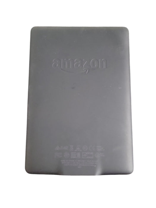 Amazon Kindle Paperwhite 6th Gen 4GB WiFi 6" eBook Reader !