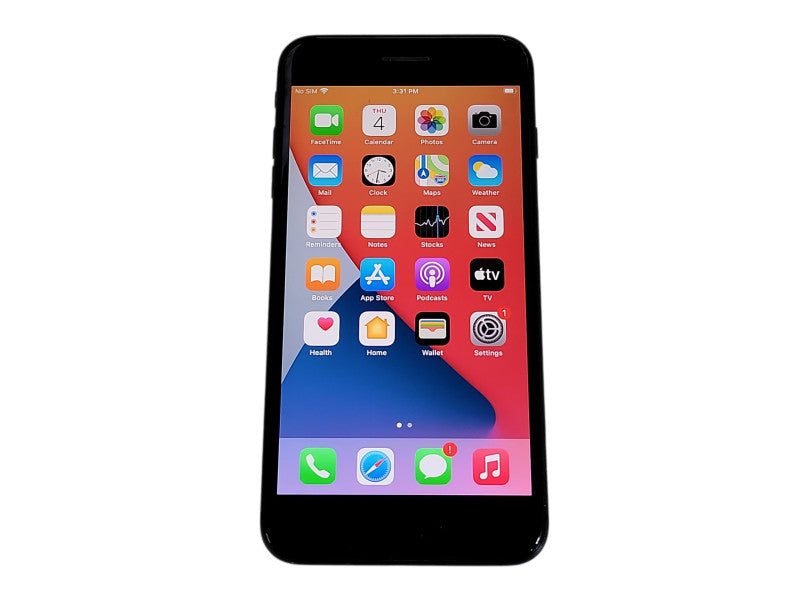 Apple iPhone 8 Plus - 64GB - Space Gray [A1897]