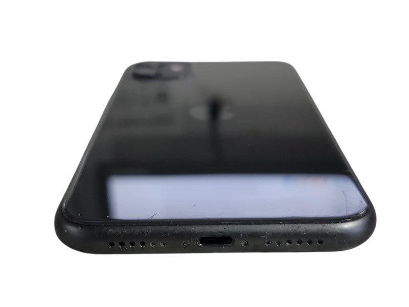 Apple iPhone 11 - 64GB - Space Gray [A2111]