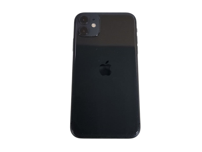 Apple iPhone 11 - 64GB - Space Gray [A2111]