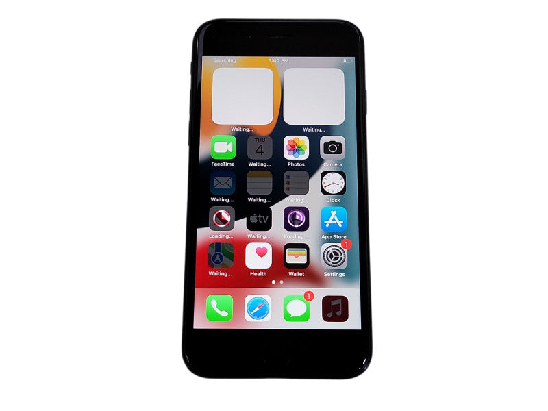 Apple iPhone SE 2 - 128GB - Space Gray [A2275]
