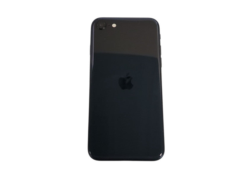 Apple iPhone SE 2 - 128GB - Space Gray [A2275]