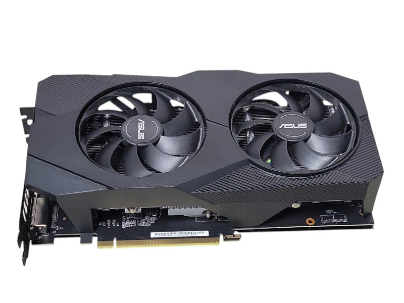 Asus/Nvidia geForce RTX2060 Super Dual-RTX2060S-08G-EVO-V2 _