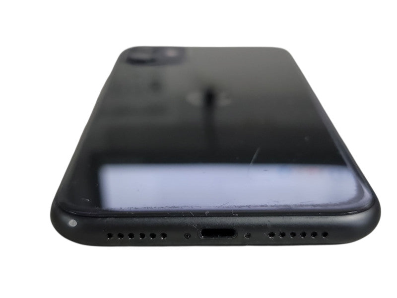 Apple iPhone 11 - 128GB - Space Gray [A2111]