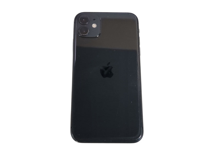 Apple iPhone 11 - 128GB - Space Gray [A2111]