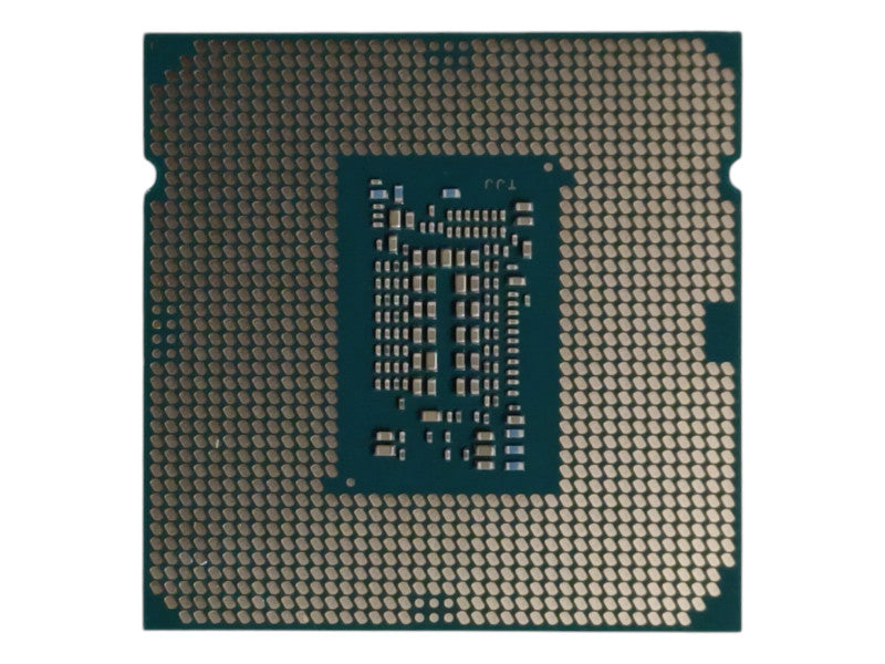 Intel Core i5-10500T Desktop CPU SRH3B Q