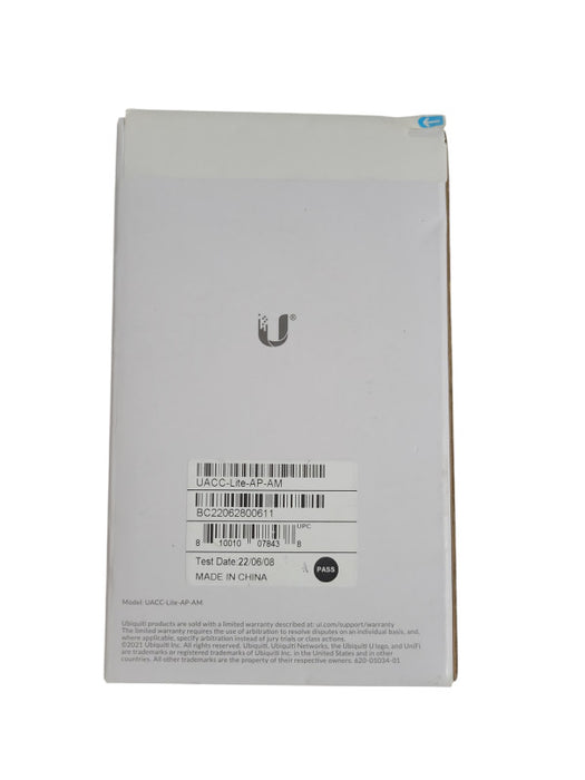 Ubiquiti Networks UACC-LITE-AP-AM Lite AP Access Point Arm Mount  !